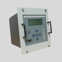 Home Numerical Protection Relay